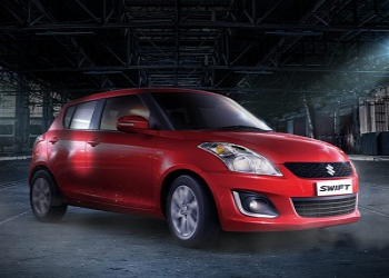 Maruti Suzuki to embellish Swift, Ertiga, and S-Cross with Automatic transmission system